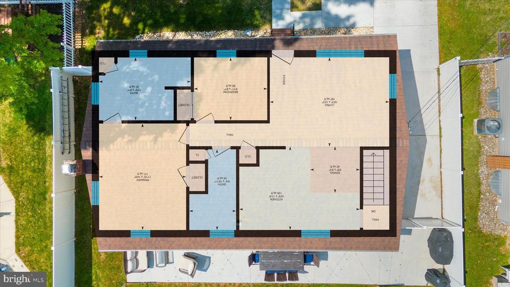 Image 57 of property listing at 3 BELVEDERE AVE, Glen Burnie, MD 21061