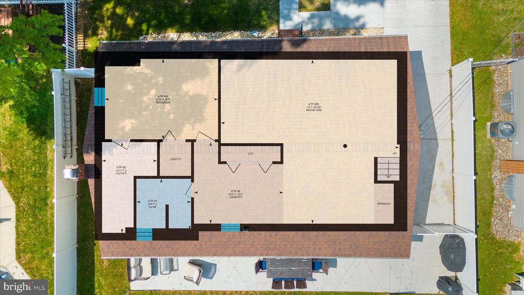 Image 58 of property listing at 3 BELVEDERE AVE, Glen Burnie, MD 21061