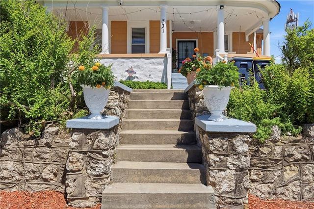 731 Wabash Avenue, Kansas City, MO 64124