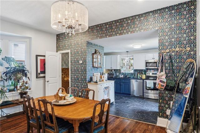 731 Wabash Avenue, Kansas City, MO 64124