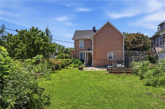 731 Wabash Avenue, Kansas City, MO 64124