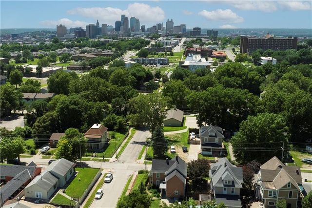 731 Wabash Avenue, Kansas City, MO 64124
