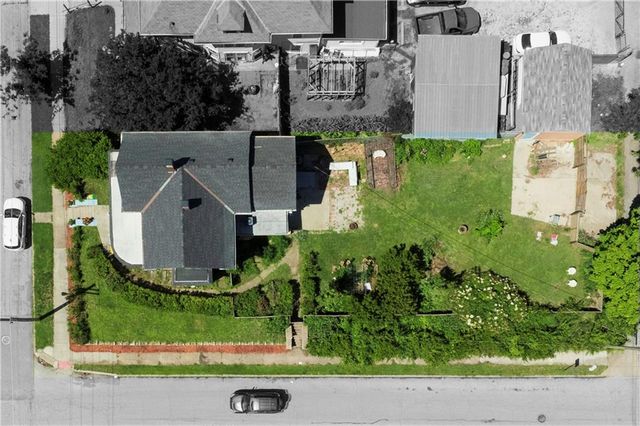 731 Wabash Avenue, Kansas City, MO 64124