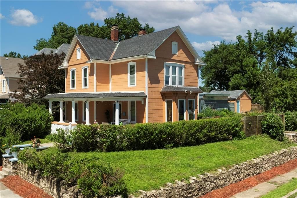 731 Wabash Avenue, Kansas City, MO 64124