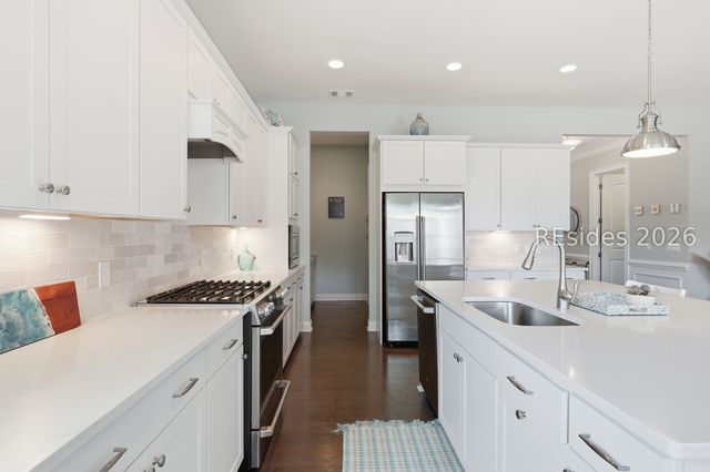 162 Quarter Casting Cir, Bluffton, SC 29910