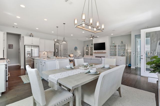 162 Quarter Casting Cir, Bluffton, SC 29910