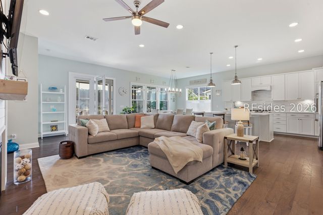 162 Quarter Casting Cir, Bluffton, SC 29910