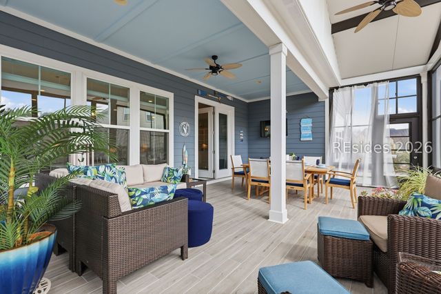 162 Quarter Casting Cir, Bluffton, SC 29910