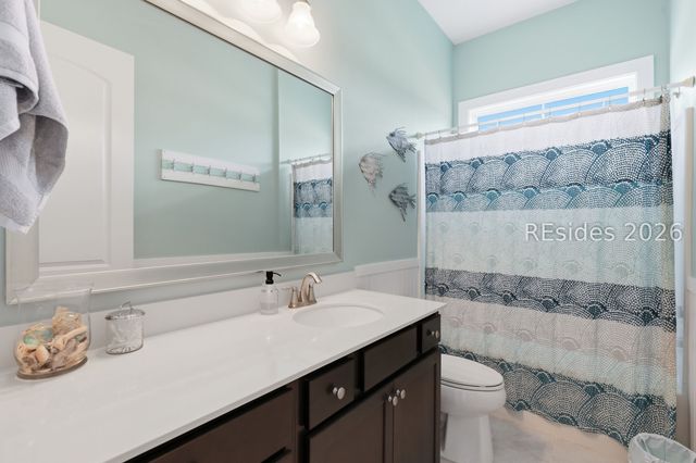 162 Quarter Casting Cir, Bluffton, SC 29910