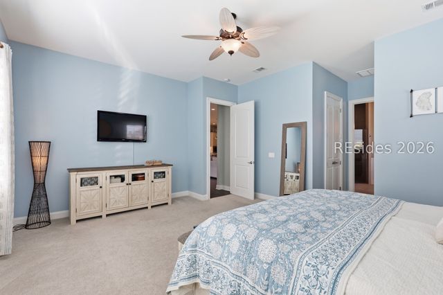 162 Quarter Casting Cir, Bluffton, SC 29910