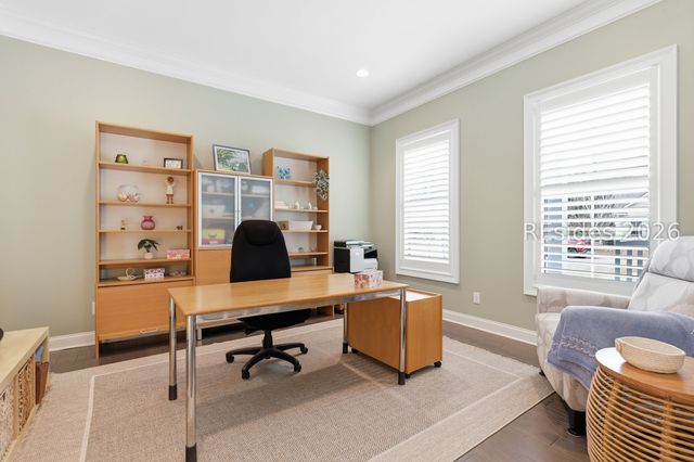 162 Quarter Casting Cir, Bluffton, SC 29910