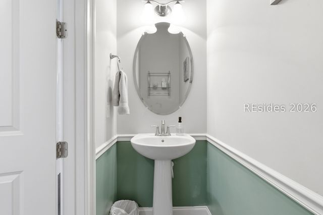 162 Quarter Casting Cir, Bluffton, SC 29910