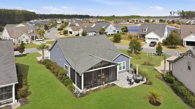162 Quarter Casting Cir, Bluffton, SC 29910
