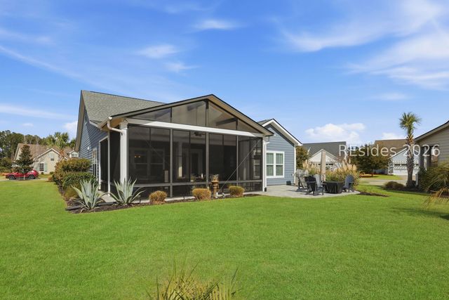 162 Quarter Casting Cir, Bluffton, SC 29910