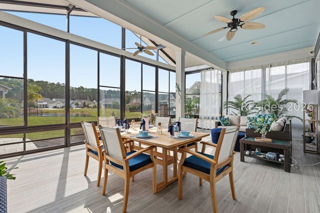 162 Quarter Casting Cir, Bluffton, SC 29910