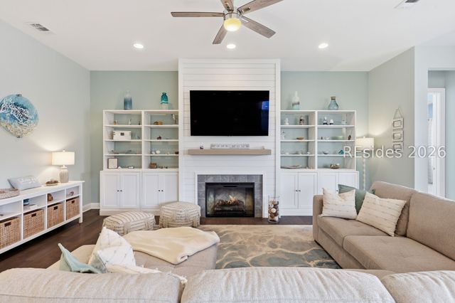 162 Quarter Casting Cir, Bluffton, SC 29910