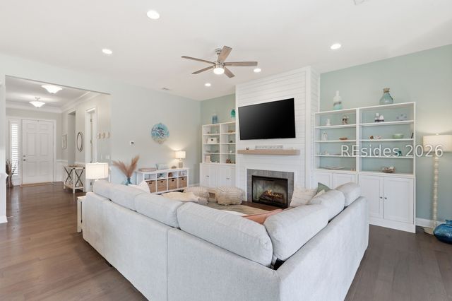 162 Quarter Casting Cir, Bluffton, SC 29910