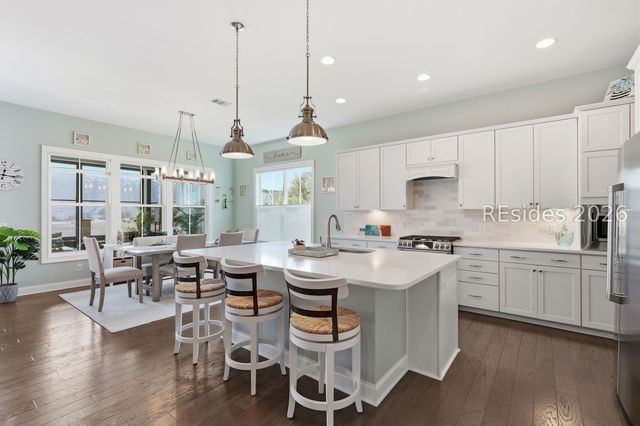 162 Quarter Casting Cir, Bluffton, SC 29910