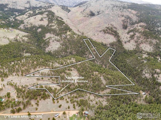 5554 Sunshine Canyon Dr, Boulder, CO 80302