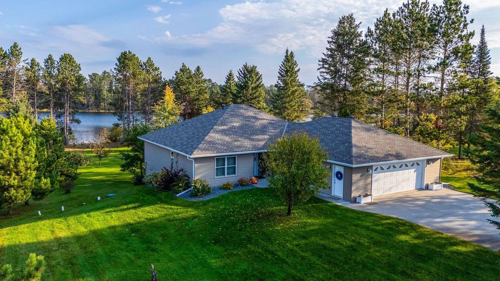 2224 Peninsula Court NE, Frohn Twp, MN 56601