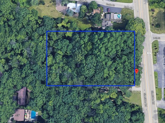 1400 Sheridan Road, Winthrop Harbor, IL 60096