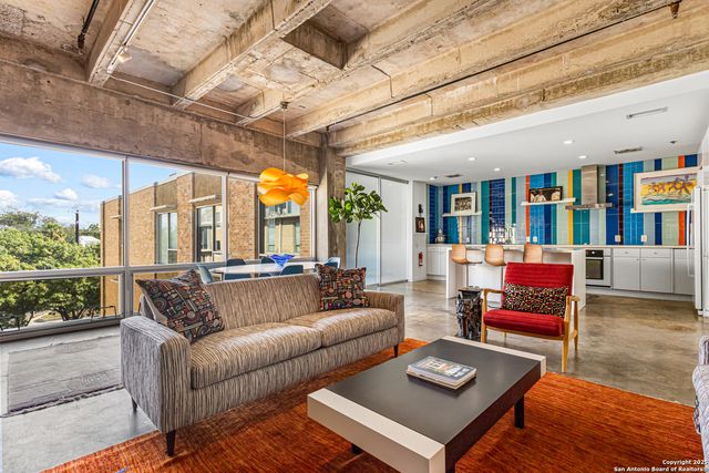 1115 S Alamo St Unit 2408, San Antonio, TX 78210