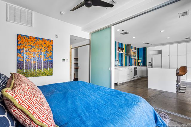 1115 S Alamo St Unit 2408, San Antonio, TX 78210