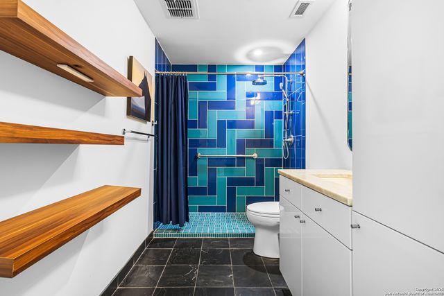 1115 S Alamo St Unit 2408, San Antonio, TX 78210