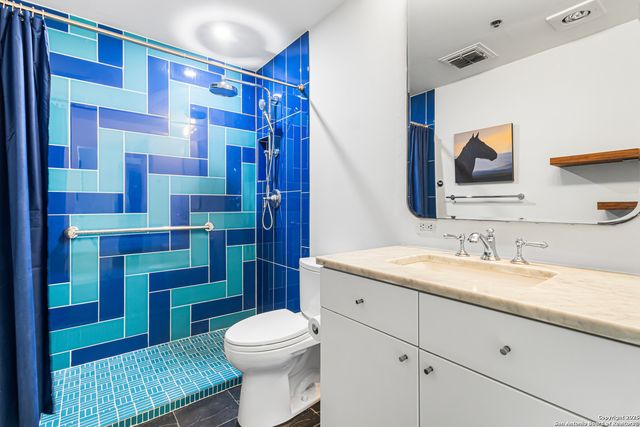 1115 S Alamo St Unit 2408, San Antonio, TX 78210