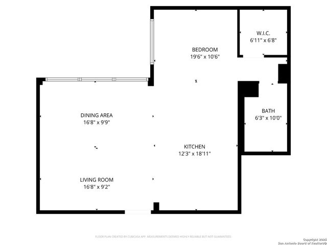 1115 S Alamo St Unit 2408, San Antonio, TX 78210