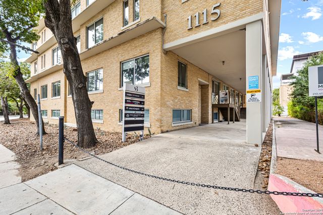 1115 S Alamo St Unit 2408, San Antonio, TX 78210