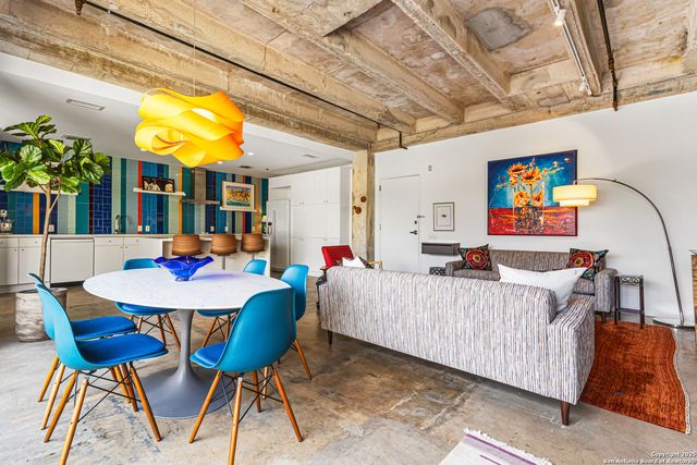 1115 S Alamo St Unit 2408, San Antonio, TX 78210