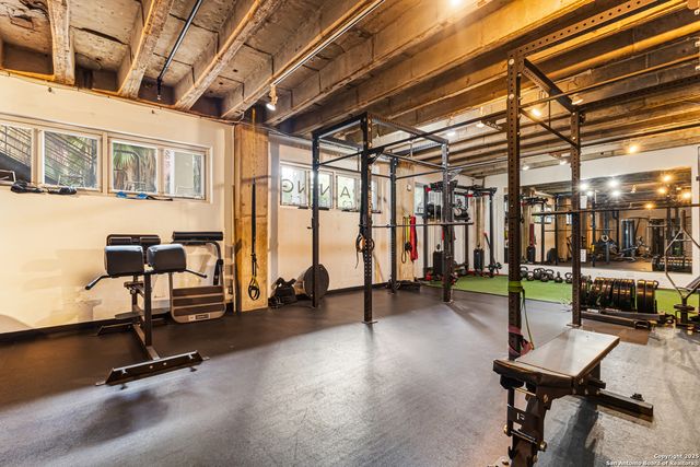 1115 S Alamo St Unit 2408, San Antonio, TX 78210