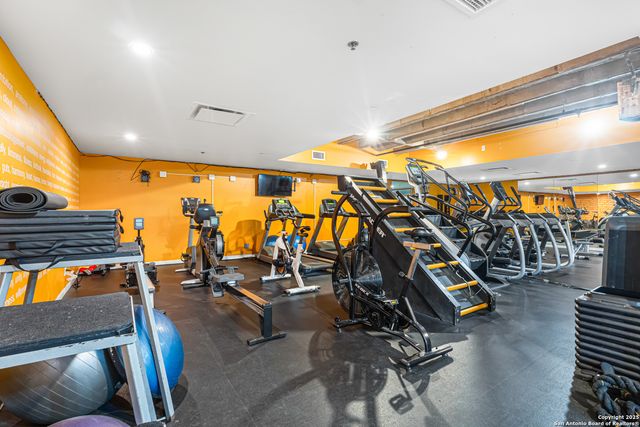 1115 S Alamo St Unit 2408, San Antonio, TX 78210