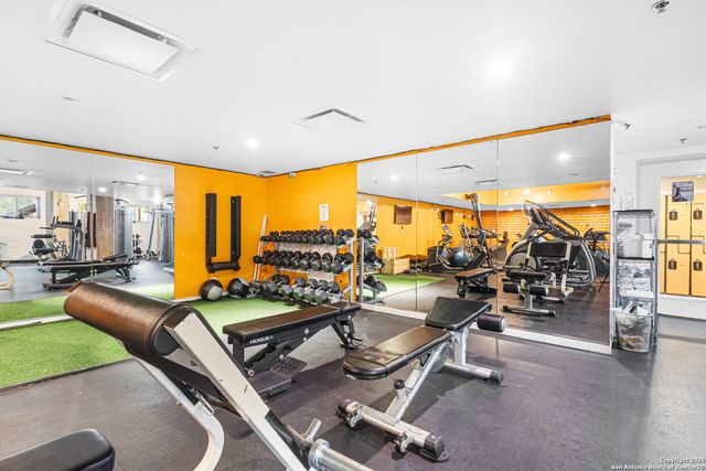 1115 S Alamo St Unit 2408, San Antonio, TX 78210