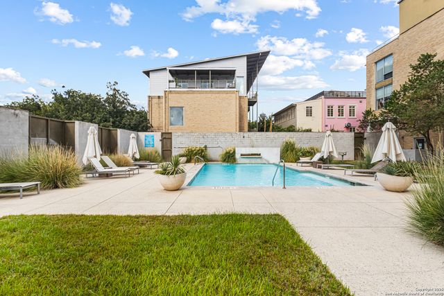 1115 S Alamo St Unit 2408, San Antonio, TX 78210