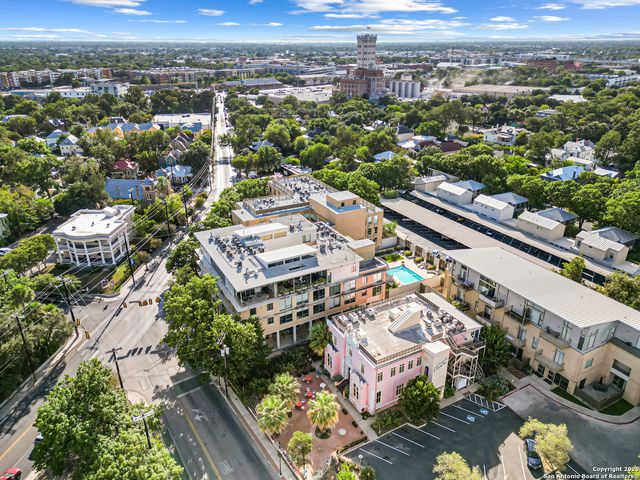 1115 S Alamo St Unit 2408, San Antonio, TX 78210