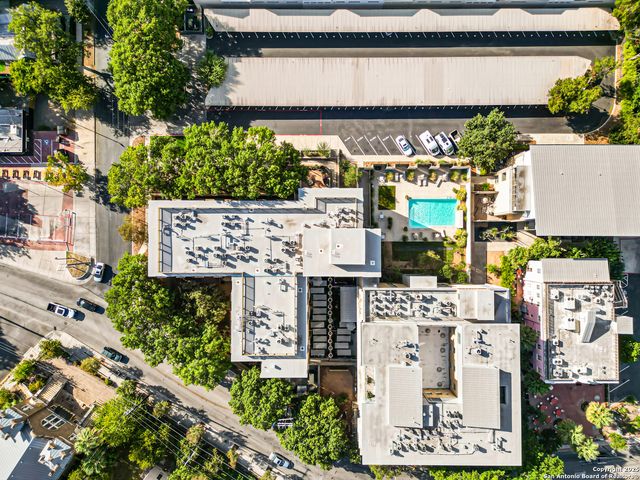 1115 S Alamo St Unit 2408, San Antonio, TX 78210