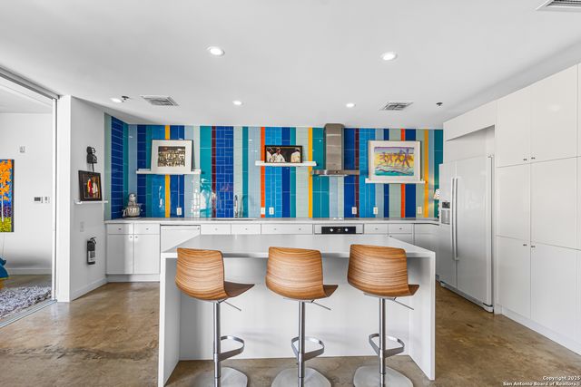 1115 S Alamo St Unit 2408, San Antonio, TX 78210