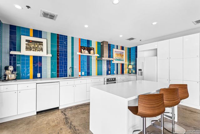 1115 S Alamo St Unit 2408, San Antonio, TX 78210