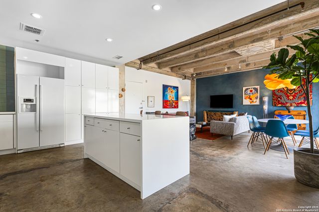 1115 S Alamo St Unit 2408, San Antonio, TX 78210