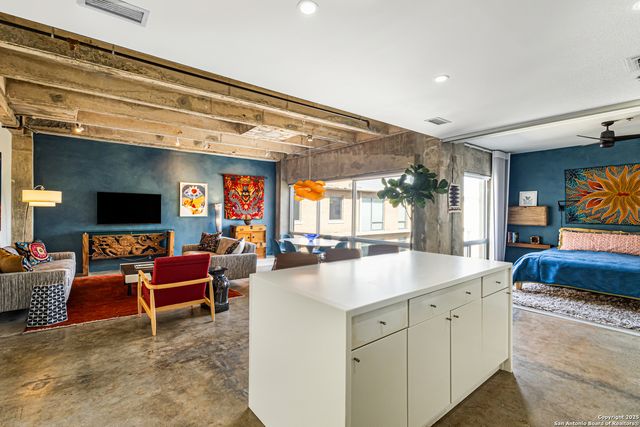 1115 S Alamo St Unit 2408, San Antonio, TX 78210