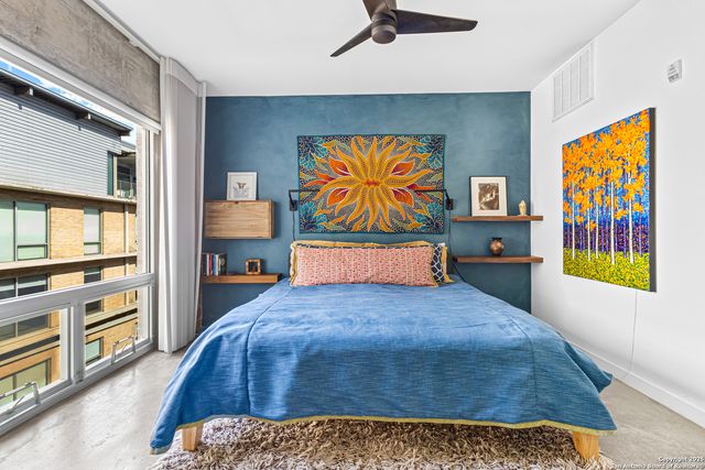 1115 S Alamo St Unit 2408, San Antonio, TX 78210