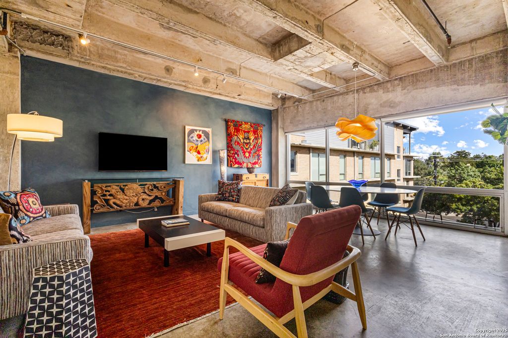 1115 S Alamo St Unit 2408, San Antonio, TX 78210