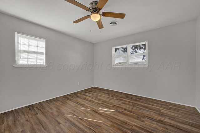 2918 N HILL Street, Amarillo, TX 79107