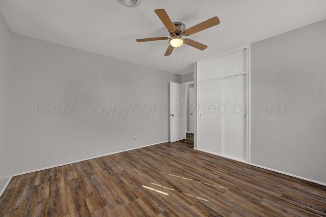 2918 N HILL Street, Amarillo, TX 79107