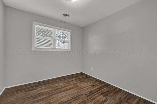 2918 N HILL Street, Amarillo, TX 79107