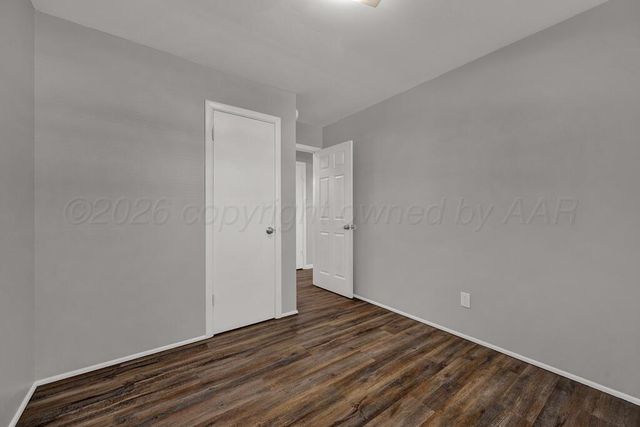 2918 N HILL Street, Amarillo, TX 79107