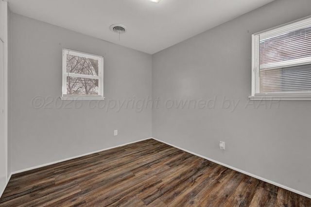 2918 N HILL Street, Amarillo, TX 79107