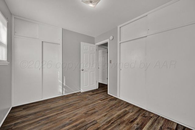 2918 N HILL Street, Amarillo, TX 79107